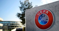 Galatasaraylı Yöneticiler: FFP İle İlgili UEFA'dan Bir Uyarı Gelmedi