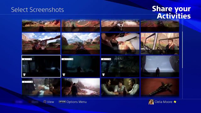 PS4/PS4 Pro : Mise à jour 4.50