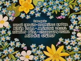 Vizipók Csodapók Sorozat S02  01  Úszik A Csigaház