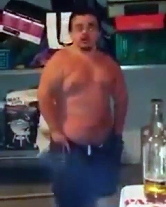 Imitation vocale parfaite de Jamel Debbouze