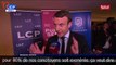 Taxe d'habitation : Emmanuel Macron rassure les collectivités locales