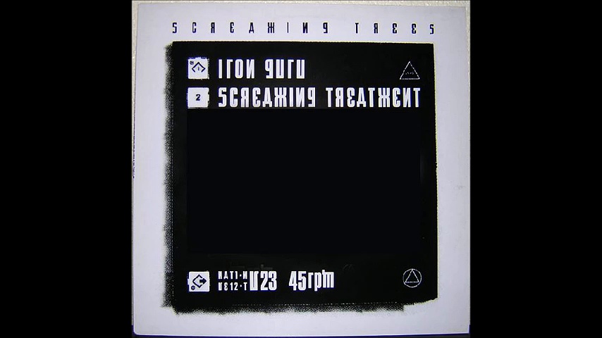 Screaming Trees - Screaming Treatment