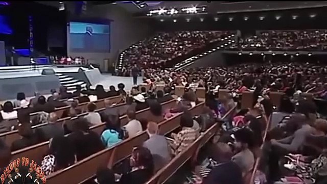 # Blinded By Rage - # td jakes 2017 youtube ministries show pastor sermons today new
