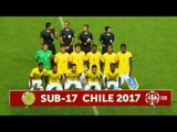 Seleção Brasileira Sub-17: melhores momentos de Brasil Sub-17 2 x 2 Paraguai