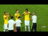 Seleção Brasileira Sub-17: Carlos Amadeu analisa empate e projeta Venezuela
