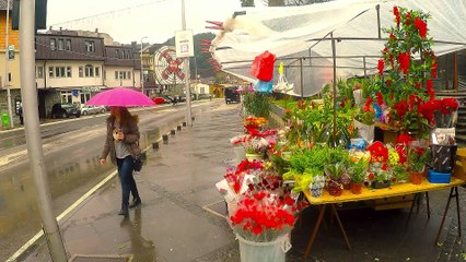 Osmi mart u Konjicu 2017.