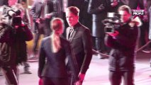 Scarlett Johansson divorce de Romain Dauriac, c'est officiel ! (vidéo)