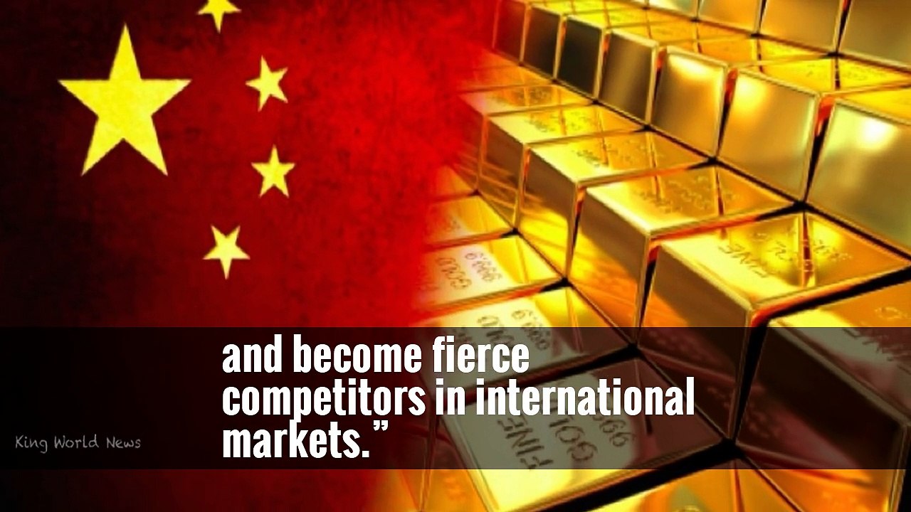 Still, the Mercator report said that the policy is likely to bolster a “small vanguard” of leading Chinese companies, adding, “These front-runners are likely to dominate their sectors on the Chinese market