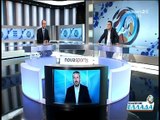 23η ΑΕΛ-Πας Γιάννινα 1-1 2016-17 Παίζουμε Ελλάδα-Novasports