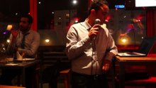 Issam Essefi CEO de BigDeal au Digital Drink Tunis #5