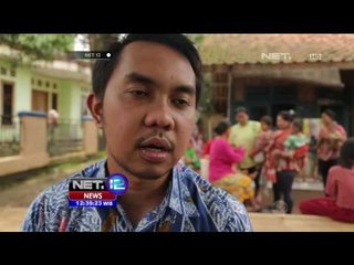 Lentera Indonesia: Kisah Kemandirian Warga Ciseeng & Parung - NET12