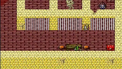 Monster RPG 2 [Android/iOS] Gameplay (HD)