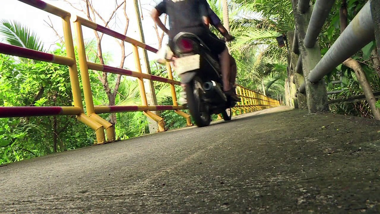 Kampf um bangkoks grüne lunge