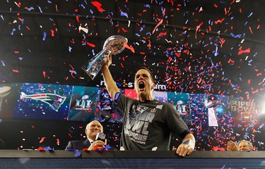 Eat like the GOAT: Tom Brady endorses prepared meal service