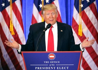 Busted: Trump met with Russian ambassador during campaign
