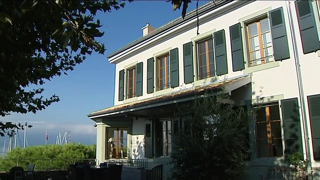 Courbet, un chef d’œuvre retrouvé