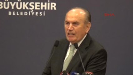 Kabataş'a Yapılacak 'martı Projesi' Istanbul Trafiğinin Merkezi Olacak