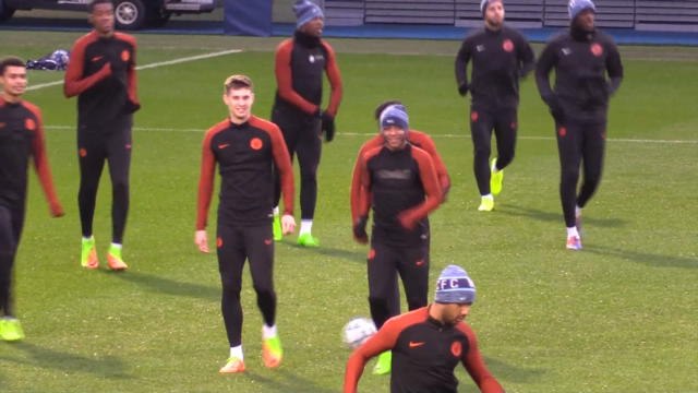 Impossible to sign English players - Guardiola