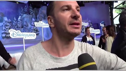 Michaël Youn blessé en plein tournage