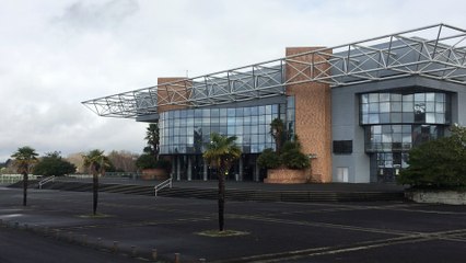 Exercice attentat au Zénith de Pau ce mercredi 8 mars