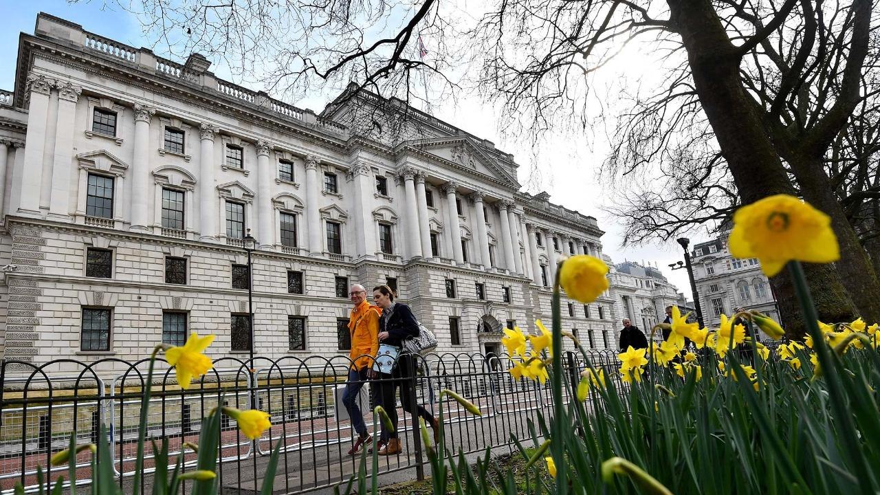 Are markets overlooking UK inflation?