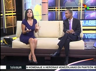 Féminas del mundo se movilizan por el Día Internacional de la Mujer