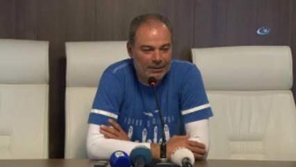 Engin İpekoğlu: "Üst Sıralara Çıkmak İstiyorsak Puan Kaybı Yaşamamalıyız"