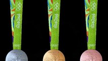 Final Día 8 Juegos Olímpicos de Río 2016 tabla de medallas contar