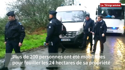 Affaire Troadec. Le point ce mercredi 8 mars