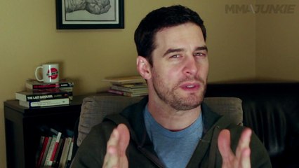 The Speed Bag: Is the Woodley-Dana White feud as dumb as it seems