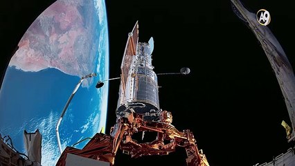 Episode 4 - Hubble Ultra Deep Field Photograph