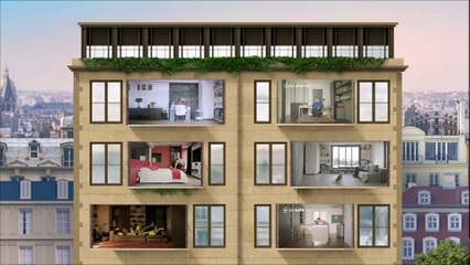 WINDOWS & VOUS proposé par ISOBAR pour MICROSOFT