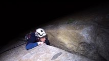 Pete Whittaker Rope Soloing El Cap In A Day
