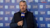 23η ΑΕΛ-Πας Γιάννινα 1-1 2016-17 Σχόλιο αγώνα (Δ. Κανελλάκης-Novasports)