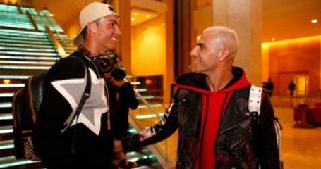 Portekiz'de Cristiano Ronaldo Havalimanı 26 Mart'ta Açılacak