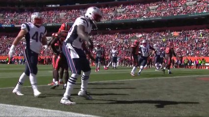 How will the tight end market impact Martellus Bennett's value?