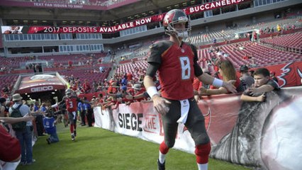 Rapoport: Mike Glennon 'should land in Chicago'