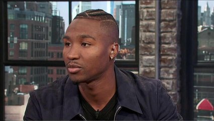 Gabriel talks Super Bowl LI loss, 2017 prediction