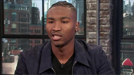 Gabriel talks fastest players, outrunning an octopus