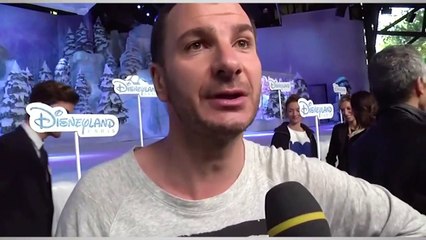 Michaël Youn blessé en plein tournage