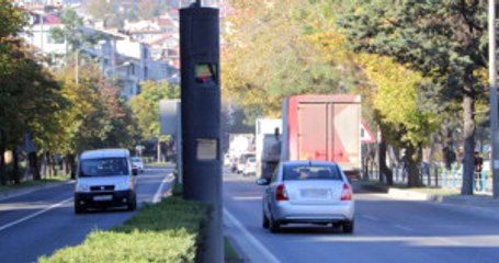 'Radar Yanlış Ölçüyor' Tartışmaları Sona Eriyor