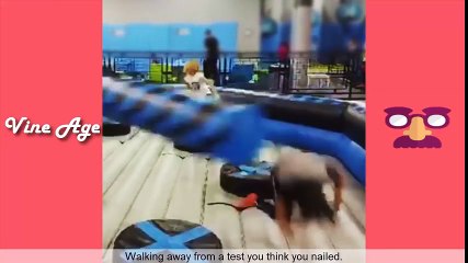 Try Not To Laugh Watching America's Funniest Home Videos - Vine Age✔