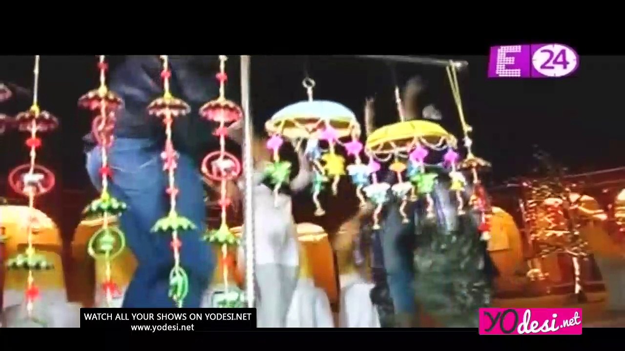 Bikaner Ki Akhri Shaam!! YRKKH 9th March 2017