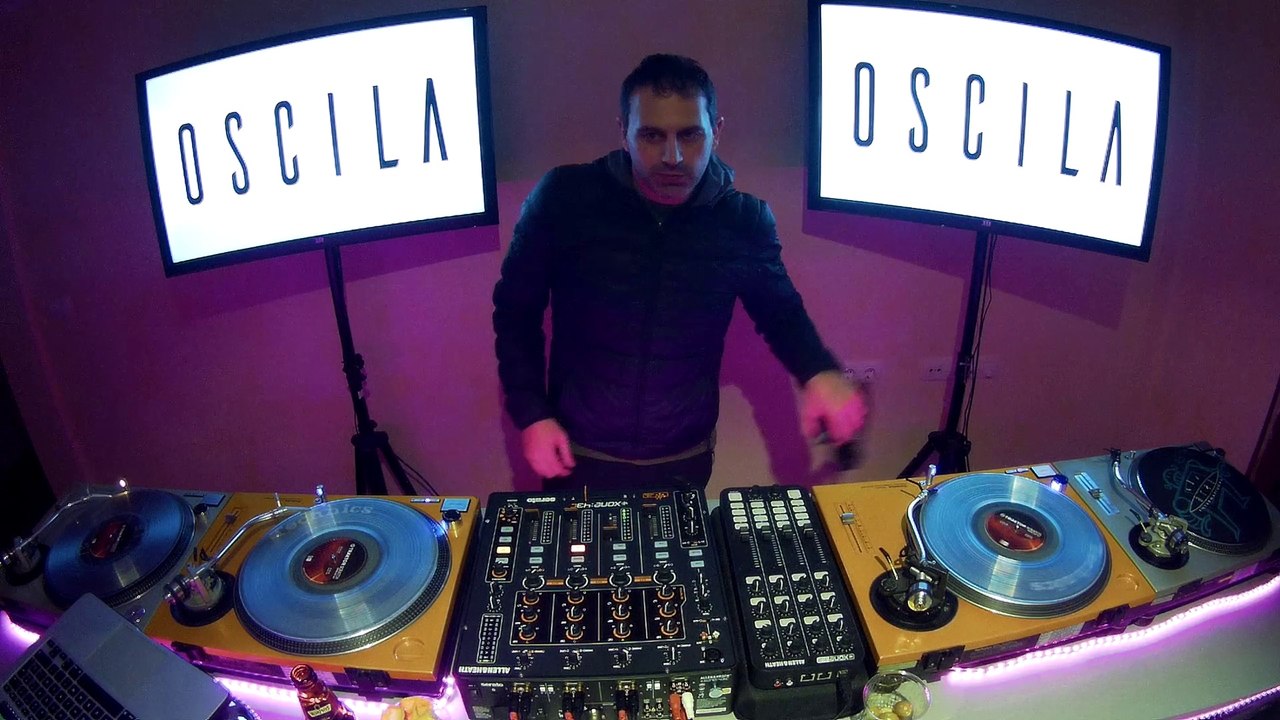 OSCILA - 03.2017 - David Aracil