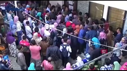 Sejumlah Nama Tersandung Korupsi E-KTP dari DPR Hingga Kepala Daerah