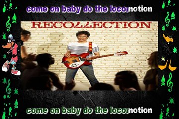 Laurent Voulzy - Rock collection KARAOKE / INSTRUMENTAL