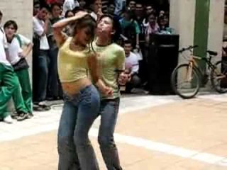 Indian Hot And Sexy Girl Wild Dance 2017