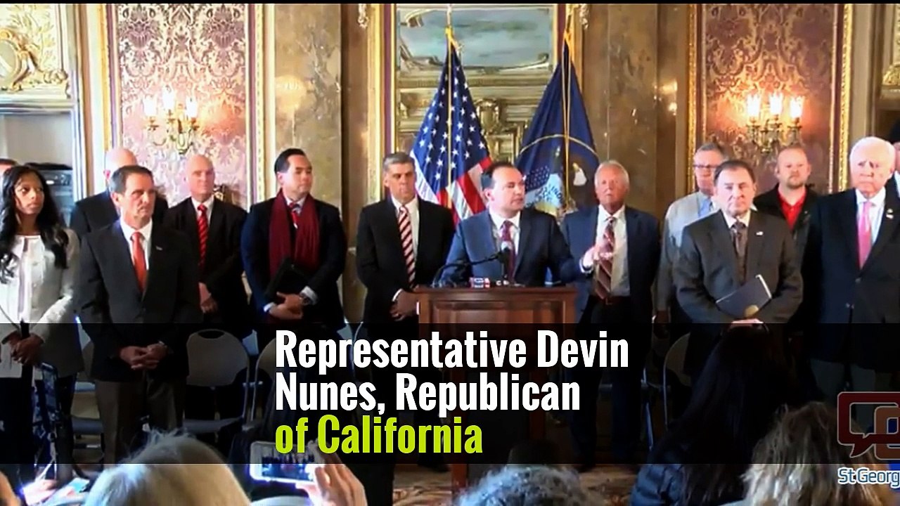 Mr. Kelly shrugged and added that “if the president of the United States said that, he’s got his reasons to say it.”