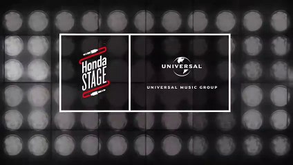 DNCE - Be Mean (Live On The Honda Stage at Flash Factory)