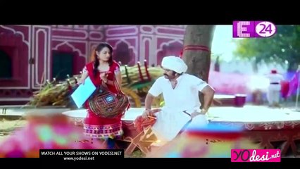 New Show Ki Perfect Shuruaat!! Yeh Moh Moh Ke Dhaagey 9th March 2017